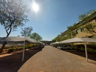 99 sqm office to Let in Bedfordview