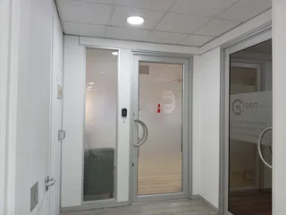 168.19m² Office to rent, Woodmead