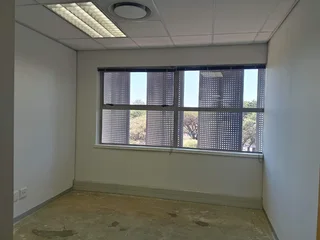 705.85m² Office To Rent, Woodmead