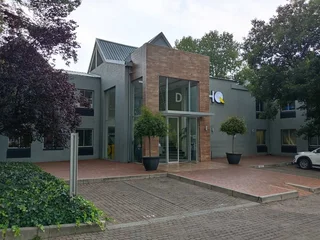 Office To Rent, Woodmead