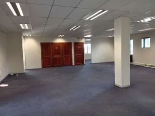 386.62m² Office To Rent, Woodmead