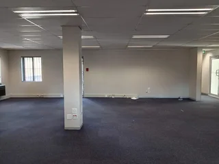 386.62m² Office To Rent, Woodmead