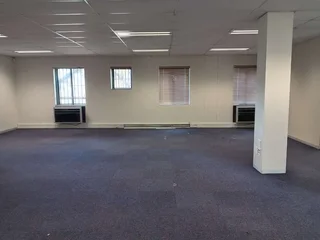 386.62m² Office To Rent, Woodmead