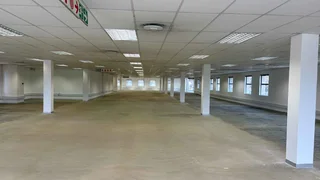 1161m² Office Space to Rent Woodmead