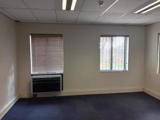 386.62m² Office To Rent, Woodmead