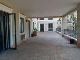 386.62m² Office To Rent, Woodmead