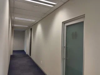 386.62m² Office To Rent, Woodmead