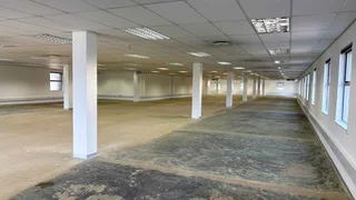 1161m² Office Space to Rent Woodmead