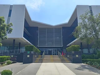 Office To Rent, Woodmead