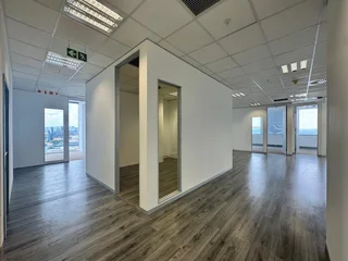 460 sqm Office to Let in Sandton