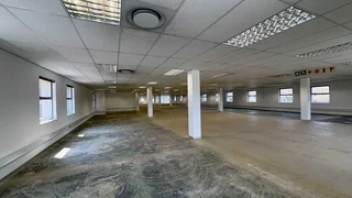 1161m² Office Space to Rent Woodmead