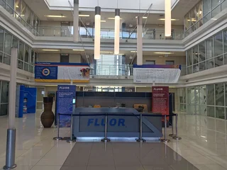 Office To Rent, Woodmead