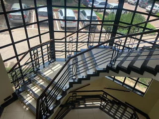 512 sqm Office To Let in Bryanston