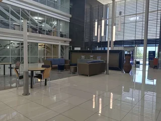 Office To Rent, Woodmead