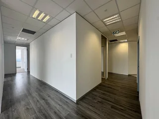 460 sqm Office to Let in Sandton
