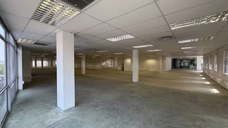 1161m² Office Space to Rent Woodmead