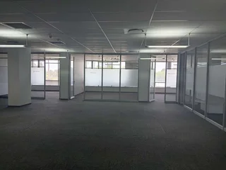 Office To Rent, Woodmead