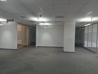 Office To Rent, Woodmead