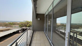1161m² Office Space to Rent Woodmead