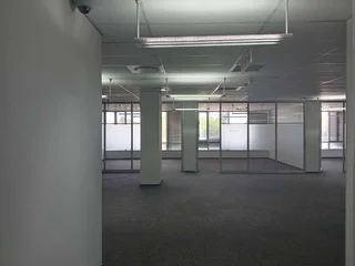 Office To Rent, Woodmead