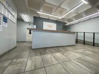 2700m2 Warehouse with 3000 AMPS POWER!!