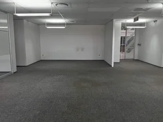 Office To Rent, Woodmead