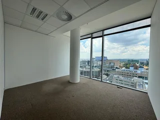 460 sqm Office to Let in Sandton