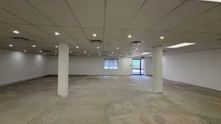 1161m² Office Space to Rent Woodmead