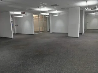 Office To Rent, Woodmead