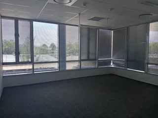 Office To Rent, Woodmead