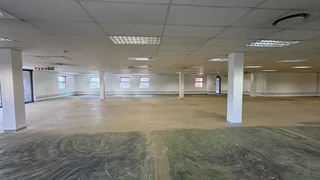 1161m² Office Space to Rent Woodmead