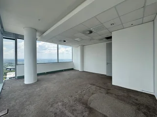 460 sqm Office to Let in Sandton