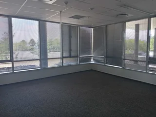 Office To Rent, Woodmead