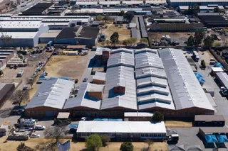 Warehouse/Factory FOR SALE