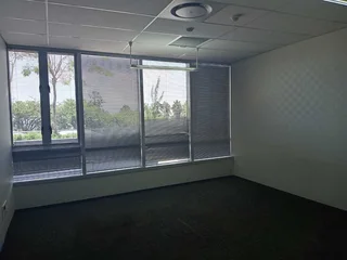 Office To Rent, Woodmead