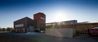 Warehouse/Factory FOR SALE