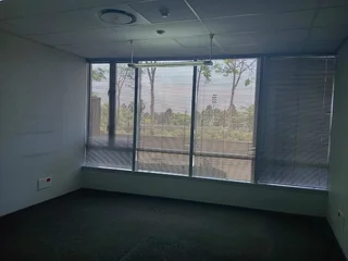 Office To Rent, Woodmead