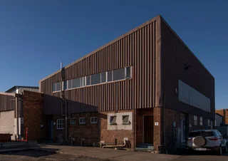 Warehouse/Factory FOR SALE