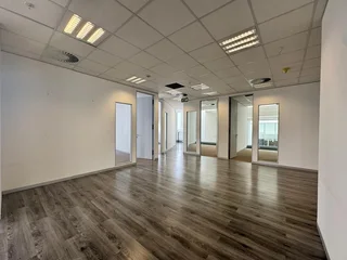 460 sqm Office to Let in Sandton