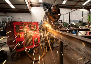 Warehouse/Factory FOR SALE