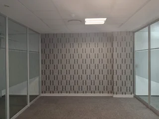 Office To Rent, Woodmead