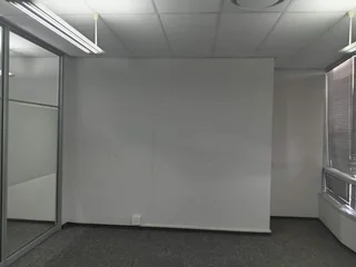 Office To Rent, Woodmead