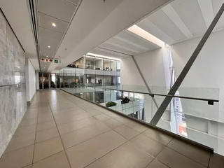 460 sqm Office to Let in Sandton