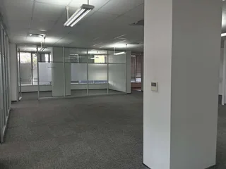 Office To Rent, Woodmead