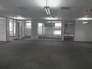 Office To Rent, Woodmead