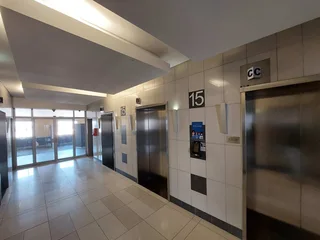 450 sqm Office to Let in Bedfordview