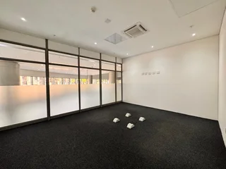 150 sqm Office to Let in Sandton