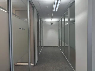 Office To Rent, Woodmead
