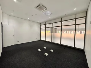 150 sqm Office to Let in Sandton