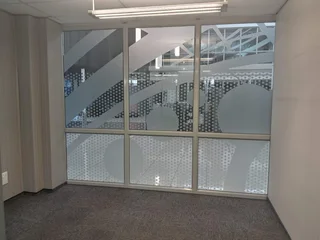 Office To Rent, Woodmead